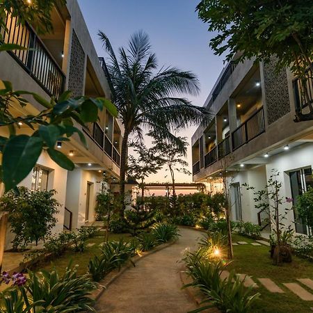พคา กราวัน บูติก Hotel กำปอต ภายนอก รูปภาพ