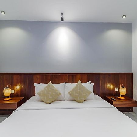 พคา กราวัน บูติก Hotel กำปอต ภายนอก รูปภาพ
